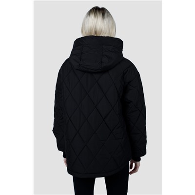 04-3192 Куртка женская демисезонная (синтепон 150)