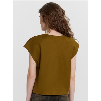 БЛУЗКА ЖЕНСКАЯ 112966