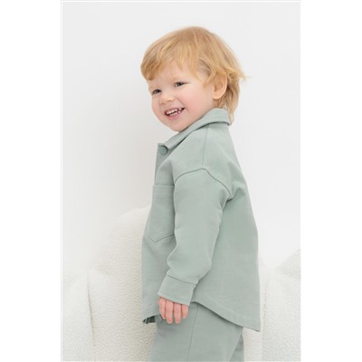 Рубашка CROCKID, 1022483