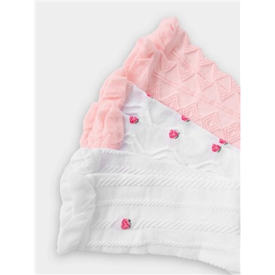 MARK FORMELLE Женские носки 237A-3114