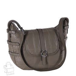 Сумка женская  58144 brown Velina Fabbiano-Safenta/30