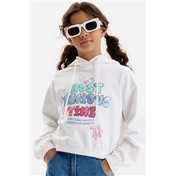 Толстовка для девочек PELICAN, 1233362