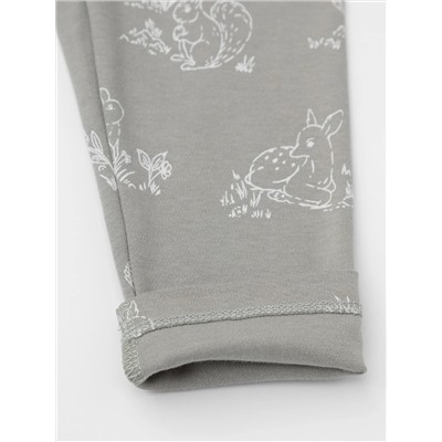 CROCKID Брюки К 400785-2уп