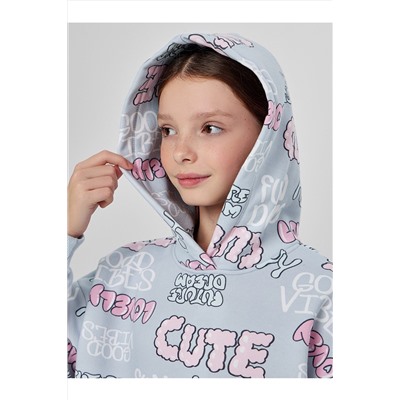 Костюм (Худи+Брюки) MARK FORMELLE, 1214259