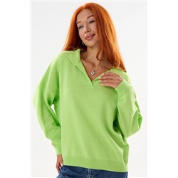 Lika Dress Джемпер 10511