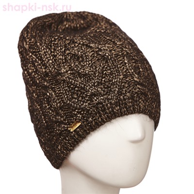 Petra Шапка женская флис (56-58)