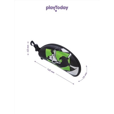 440067 PLAYTODAY Футляр для очков