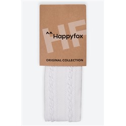 Ажурные колготки для девочки Happyfox