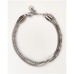 Браслет  из стали