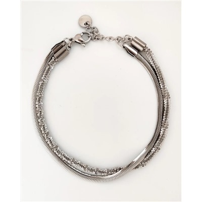 Браслет  из стали