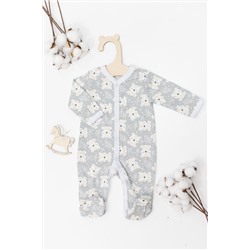 Комбинезон 41918ДИск