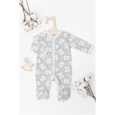 Комбинезон 41918ДИск