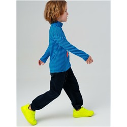 Брюки текстильные для мальчиков