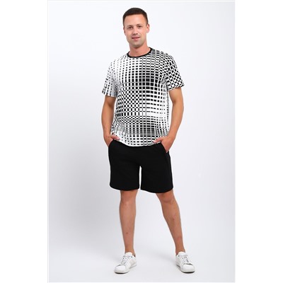 Костюм с шортами 24278 НАТАЛИ, 1200195