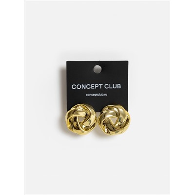 CONCEPT CLUB Серьги 10206220343