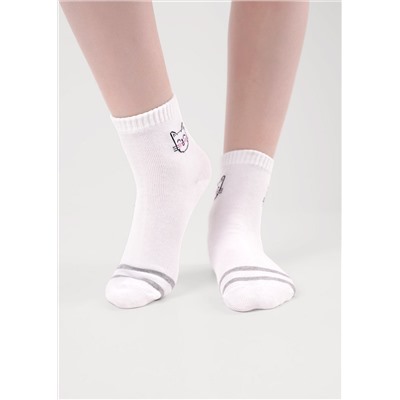 CLEVER Носки В1001 20-22,22