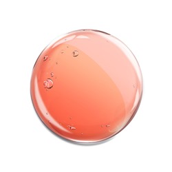 Блеск-бальзам для губ CITRUS питание