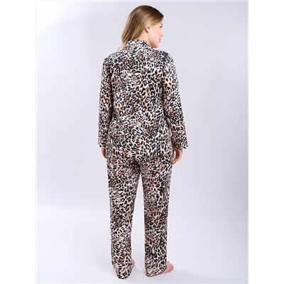 INDEFINI Брюки 5182TCC