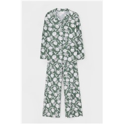 Trikozza Пижама Е 20124