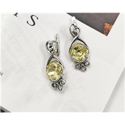 Серьги "Мирина"