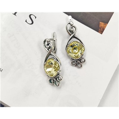 Серьги "Мирина"
