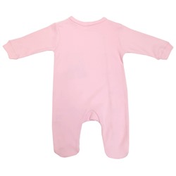 5008 Комбинезон ясельный