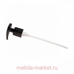 Kapous Дозатор для литровой бутылки  (помпа)