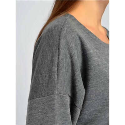 VISERDI Джемпер 10369-сер 143950