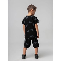 Bodo Костюм 11-391МU