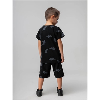 Bodo Костюм 11-391МU