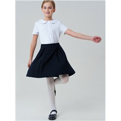 Юбка текстильная для девочек
