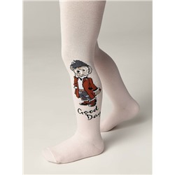 Классические БРЕСТСКИЕ КОЛГОТКИ ДЕТСКИЕ 3280 SCHOOL