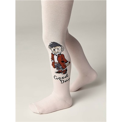 Классические БРЕСТСКИЕ КОЛГОТКИ ДЕТСКИЕ 3280 SCHOOL