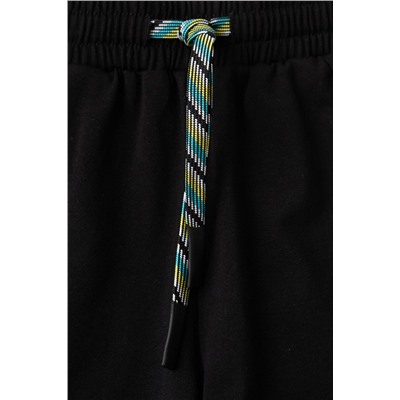 Шорты трикотажные для мальчиков, 2 шт в комплекте PLAYTODAY, 1239607