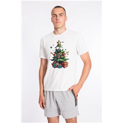 Футболка М125130Пб