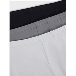 ТРУСЫ МУЖСКИЕ (3ШТ) 411122-3