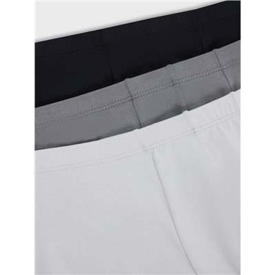 ТРУСЫ МУЖСКИЕ (3ШТ) 411122-3