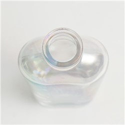 Диффузор для эфирных масел «Вог», 200 мл, прозрачный, 4×7×15 см