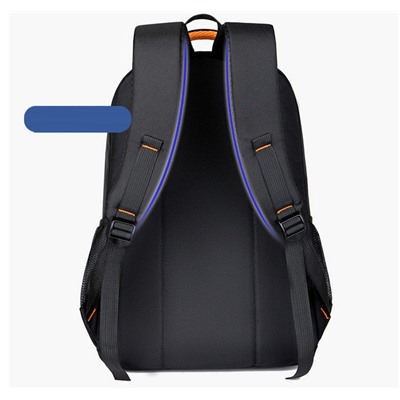 SR-2500-Black/Or