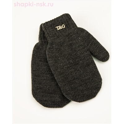 929-TMm Варежки для мальчика (9-10 лет)
