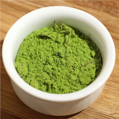 Благовония, травяной органический аромапорошок, 11 г, patchouli