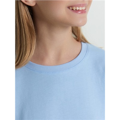 ФУТБОЛКА ДЛЯ ДЕВОЧЕК 117835