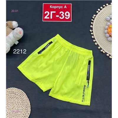 шорты 2053630-1