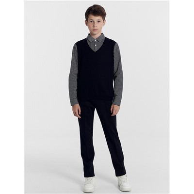 ДЖЕМПЕР ДЛЯ МАЛЬЧИКОВ 123413