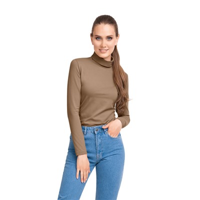 Водолазка женская