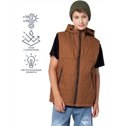 NIKASTYLE Жилет
