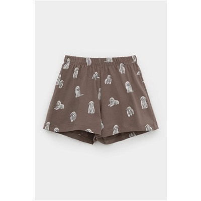 Пижама CROCKID, 1233747