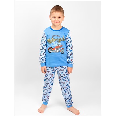 Пижама для мальчика Elephant kids