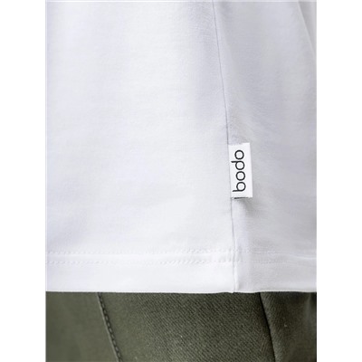 Bodo Футболка 4-404MU