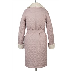 05-2135 Куртка женская зимняя (пояс)